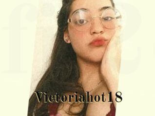 Victoriahot18