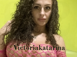 Victoriakatarina