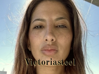 Victoriasteel