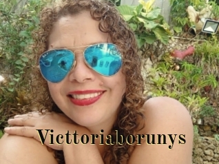 Victtoriaborunys