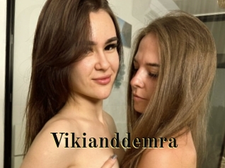 Vikianddemra