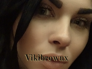 Vikibrownx