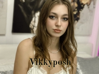 Vikkyposh