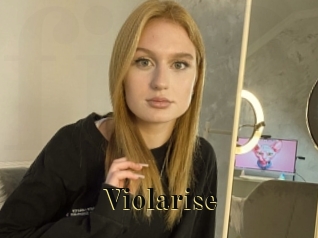 Violarise