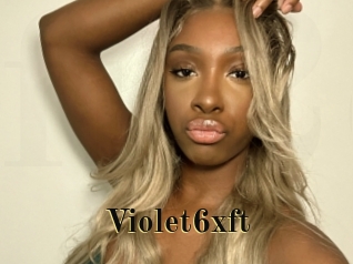 Violet6xft