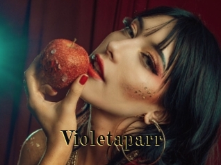 Violetaparr