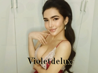 Violetdelux