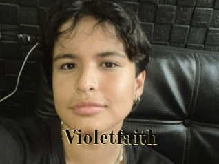 Violetfaith