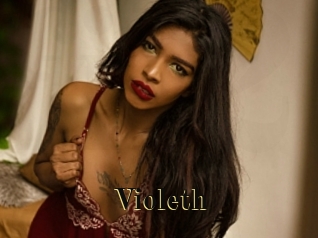 Violeth