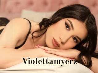 Violettamyerz