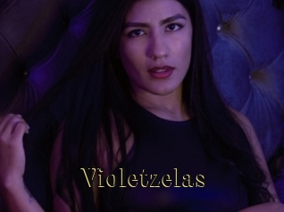 Violetzelas