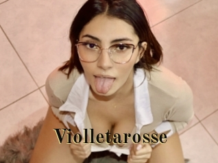 Violletarosse