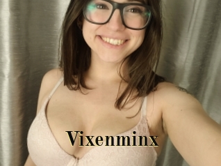 Vixenminx