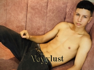 Voyylust