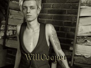 WillCooper