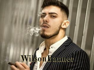 WilsonBanner