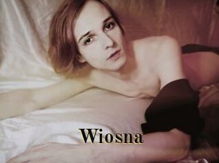 Wiosna