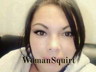 WomanSquirt