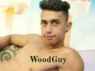 WoodGuy