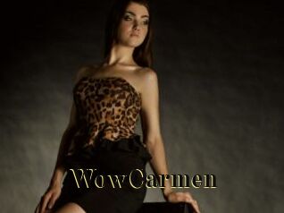 WowCarmen