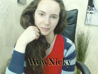 WowNicky