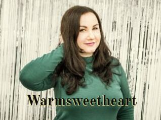 Warmsweetheart