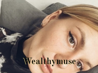 Wealthymuse