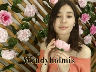 Wendyholmis