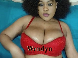 Wendyn