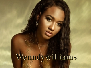 Wenndywilliams