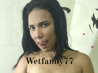 Wetfanny77