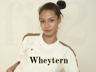 Wheytern