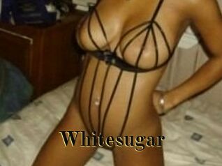 Whitesugar