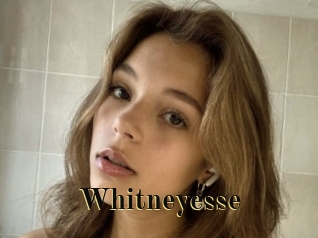 Whitneyesse