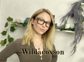 Wildacoxson