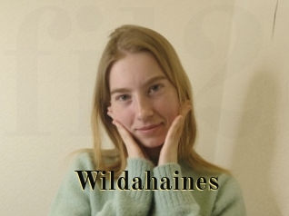 Wildahaines