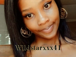 Wildstarxxx41