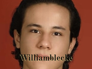 Williamblecke