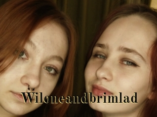 Wiloneandbrimlad