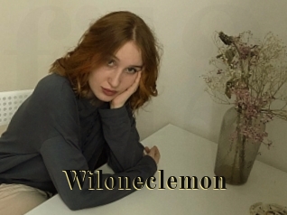 Wiloneclemon