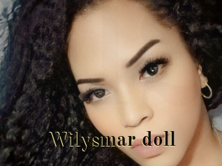 Wilysmar_doll