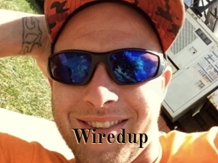 Wiredup