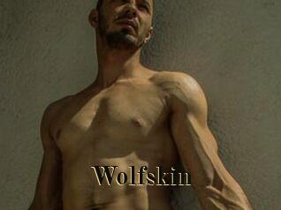 Wolfskin