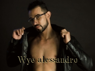 Wye_alessandro