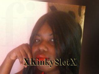 XKinkySletX