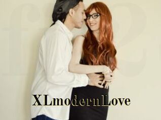 XLmodernLove