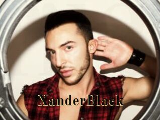 XanderBlack