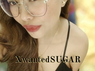 XwantedSUGAR