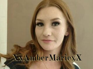 XxAmber_MariexX