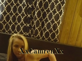 XxCamrenXx